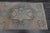 Textile 1970s Vintage Handmade Wool Cotton Turkish Brown Area Rug For Sale - Image 7 of 11