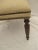 Traditional Upholstered Side Chair With Nailhead Trim For Sale - Image 3 of 6