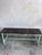 Vintage Industrial Benches and Stools, 1950s Set of 9 For Sale - Image 5 of 9