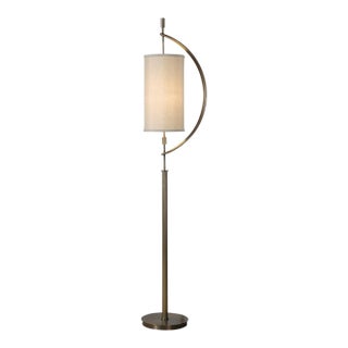 Mid Century Modern Floor Lamp For Sale