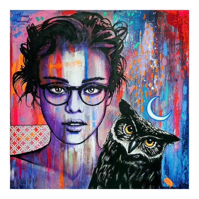 Hope and Decay For Sale