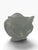 Modern Lalique France Chat Couché Frosted Crystal Crouching Cat Figurine Signed For Sale - Image 3 of 7