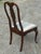 2000 - 2009 Vintage Pennsylvania House Queen Anne Dining Chairs - A Pair For Sale - Image 5 of 10