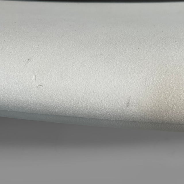 Italian Modern White Plastic Ploof Sofa by Philippe Starck for Kartell, 2000s For Sale - Image 9 of 18