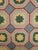 Discover the charm of American folk art with this exquisite Early 1900s Hand-Hooked Rug. Crafted with remarkable artistry,...