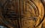 Mid-Century Modern Frederic Weinberg Sculpture Roman Gladiator Wood Look For Sale - Image 11 of 11