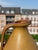 Glazed stoneware jug by Gunnar Nylund for Rörstrand, dating to the 1940s. Well preserved overall, with a few small chips,...