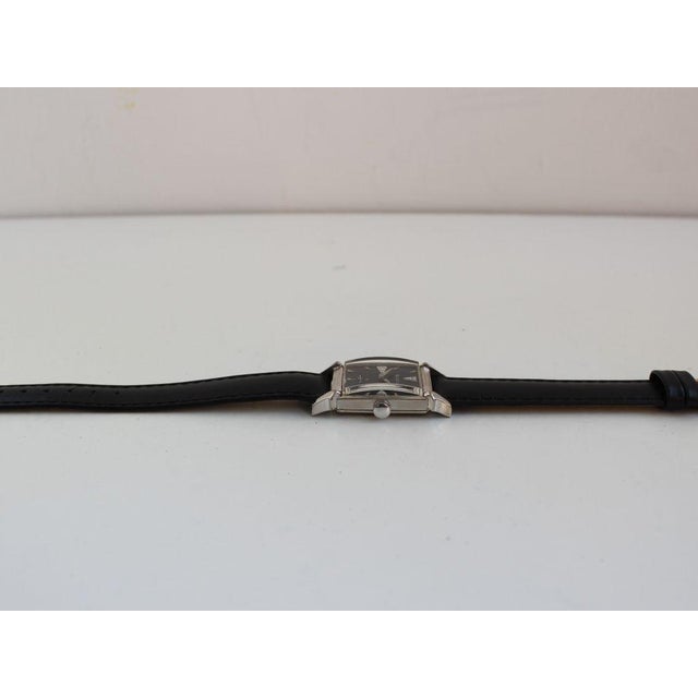 Bulova Square 8AC Watch, 1958 For Sale - Image 6 of 16