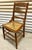 Traditional Antique Late 1800s Eastlake Chairs With Cane Seats - Set of 4 For Sale - Image 3 of 10