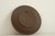 Mid-Century Danish Ceramic Wall Plate, 1960s For Sale - Image 9 of 10