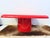 Vintage Ara Coffee Table by Emma Schweinberger for Artmide, 1968 For Sale - Image 15 of 16