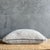 Not Yet Made - Made To Order Bloom Home Collection Mohair Wooly Plush Double Sided Pillow 23" X 23" For Sale - Image 5 of 6