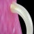 Pink Murano Vintage Pink White Opal Gold Flecks Diamond Quilted Surface Italian Art Glass Pitcher Flower Vase For Sale - Image 8 of 12