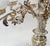 2000 - 2009 Victorian Silver-Plated and Cut Glass Centrepiece with Cherub For Sale - Image 5 of 12