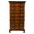 Niagara Furniture Mahogany Chippendale Tall Chest For Sale - Image 14 of 14