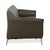 Mayon 2-Seater Sofa in Dark Green Leather from Leolux For Sale - Image 9 of 12