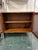 Founders Mid-Century Modern 2-Section Wall Unit With JBL L100 Century Speakers For Sale - Image 10 of 12