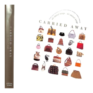 "Carried Away: All About Bags" 2005 Chenoune, Farid