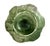 Pair of Antique French Ironstone Majolica Oyster Dishes by Faïencerie De Longchamp For Sale - Image 9 of 10