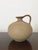 Beige Italian Stoneware Vase by Bruno Gambone, 1960s For Sale - Image 8 of 8