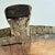 Stupendous Large Antique Primitive French Bread Board With Remnant Flour For Sale - Image 9 of 15