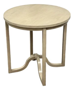 Laura Kirar for Baker Furniture Lien Side Table