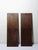 Antique 19th Century Carved Wooden Wall Panels, Set of 2 For Sale - Image 13 of 14