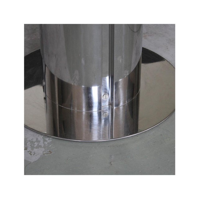 Cidonio ​​Round Table, Italy, 1969 For Sale - Image 6 of 9