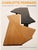 Pine Wall-Mounted Plate Rack by Charlotte Perriand for Les Arcs 1800, France, 1970s For Sale - Image 10 of 14