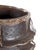 Kenneth Ludwig Chicago Fossil Ridge Vase Small For Sale - Image 4 of 10