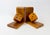 Mid-Century Dice Bookends, 1960s, Set of 2 For Sale - Image 10 of 11