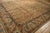 Vintage Indian Bijar Design Carpet - 9'1" X 11'9" For Sale - Image 11 of 12