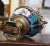19th Century French Sevres Style Ormolu Mounted Porcelain Jardinière For Sale - Image 12 of 13