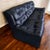 Elevate your home with this stunning, vintage Lone Star Leather living room collection, featuring a luxurious sofa,...