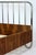 Bauhaus Single Beds, Czechoslovakia, 1930s, Set of 2 For Sale - Image 15 of 18