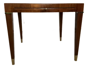 1980s Vintage Henredon Side Table