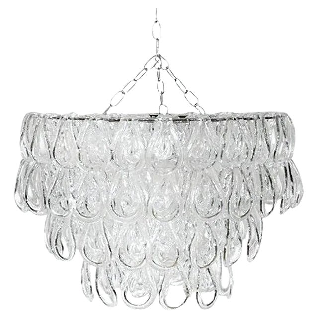 Hooks Ceiling Lights, 1960s For Sale