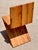 Mid-Century Modern 2026 Reproduction After Gerrit Rietveld Zig Zag Chair in Ash For Sale - Image 3 of 6
