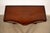 Baker Furniture Historic Charleston Chippendale Carved Mahogany Serpentine Front Dresser Chest For Sale - Image 10 of 13
