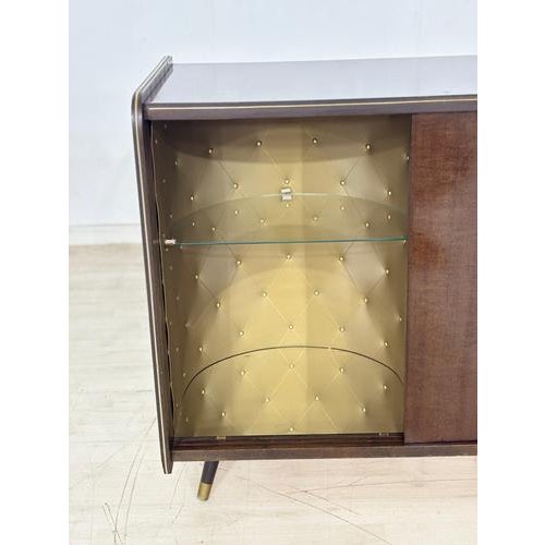 Mid-Century Bar Cabinet, 1960s For Sale - Image 5 of 11