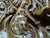 Vintage Bronze Swan-Neck Lamp from Le Dauphin, 1976 For Sale - Image 17 of 18