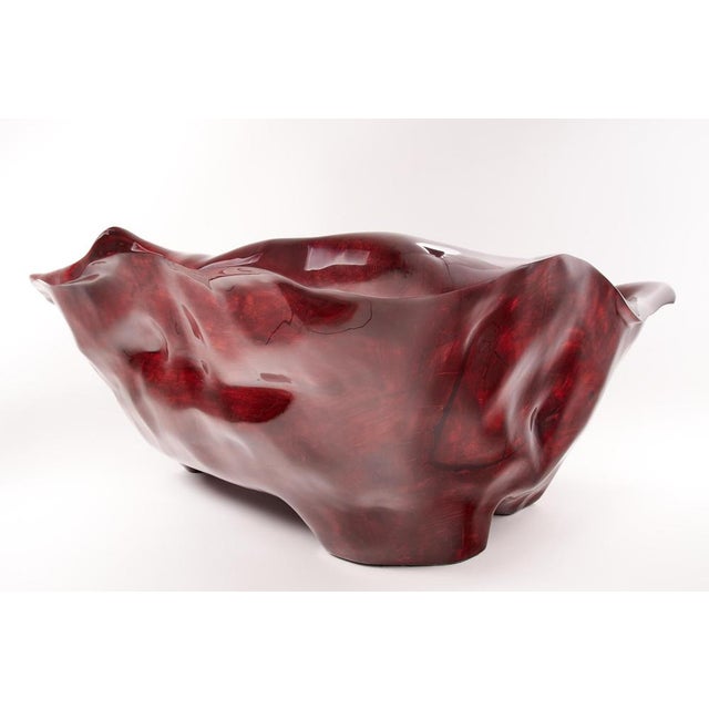 Live Edge Bathtub by Logniture For Sale - Image 17 of 18