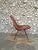 Black RKR-1 Wire Rocking Chair by Charles & Ray Eames for Herman Miller, 1950s For Sale - Image 8 of 18