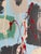Large Abstract Painting on Board - Signed For Sale - Image 10 of 10