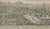 Panoramic View of Vienna, 1740, Paper For Sale - Image 5 of 9