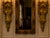 19th C French Louis XVI Gilt Bronze Wall Lamps/Sconces Pair For Sale - Image 4 of 11