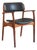Teak Armchair by Erik Buch for O.D. Møbler, Denmark, 1960s For Sale