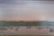Paint 1994 Peter Quidley Monomoy Nantucket Martime Harbor Sunset Oil Painting For Sale - Image 7 of 13