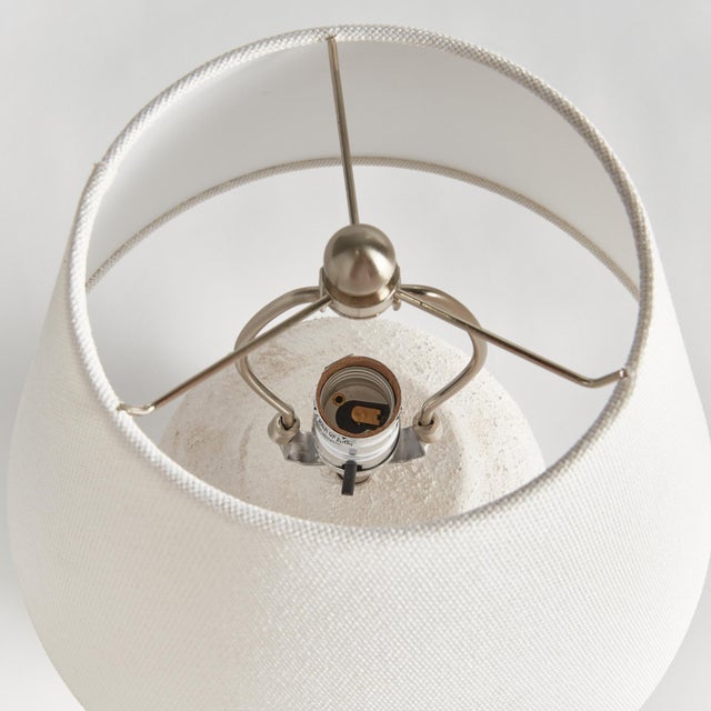 Theo Lamp For Sale - Image 9 of 12