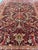 Persian Vintage Turkish Oushak Carpet , 10' X 13' For Sale - Image 3 of 10